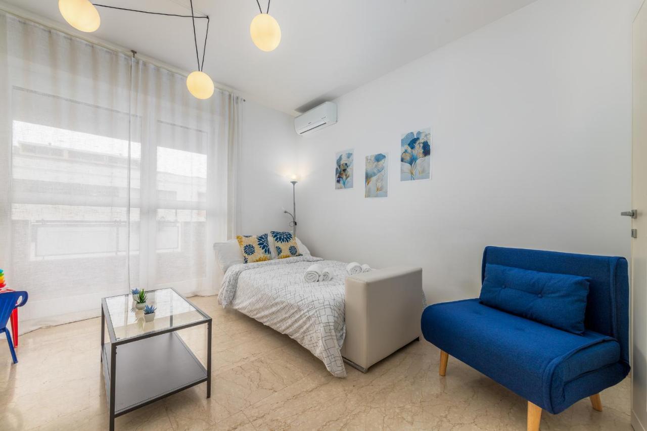 Niguarda-Zara Xxl Home,Two Balconies,Wifi,Family Milan Exterior photo