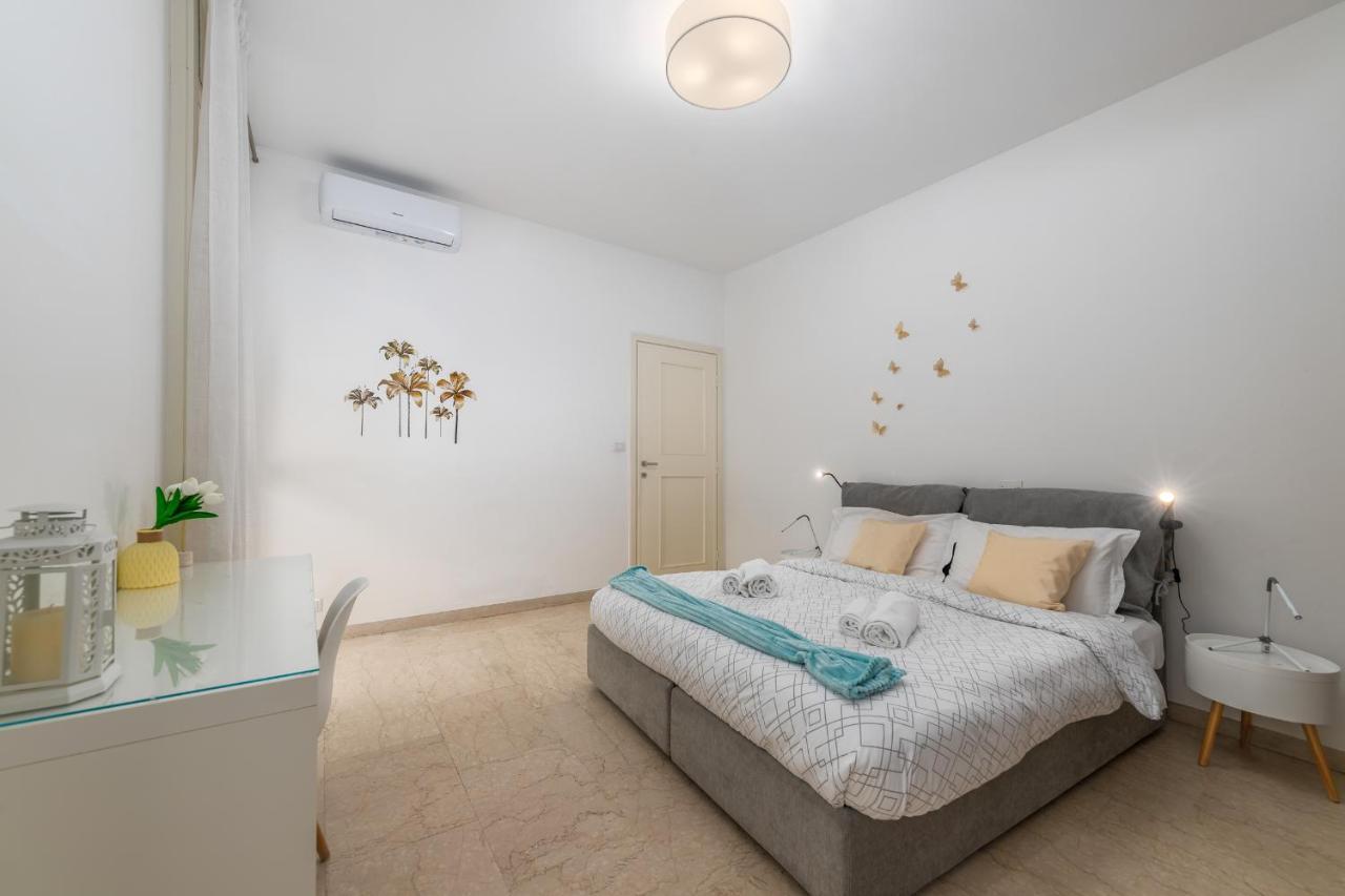 Niguarda-Zara Xxl Home,Two Balconies,Wifi,Family Milan Exterior photo